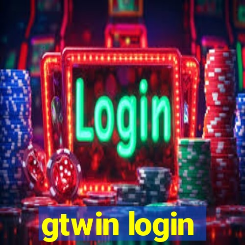 gtwin login